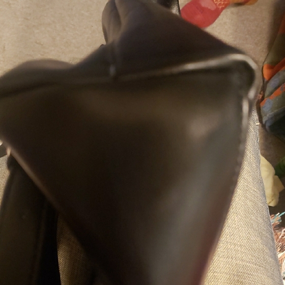 DKNY Charcoal Womens  Backpack main image 8